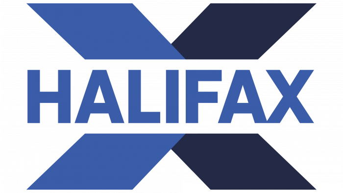 Halifax Logo 2019-present