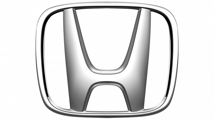Honda Logo (1948-Present)