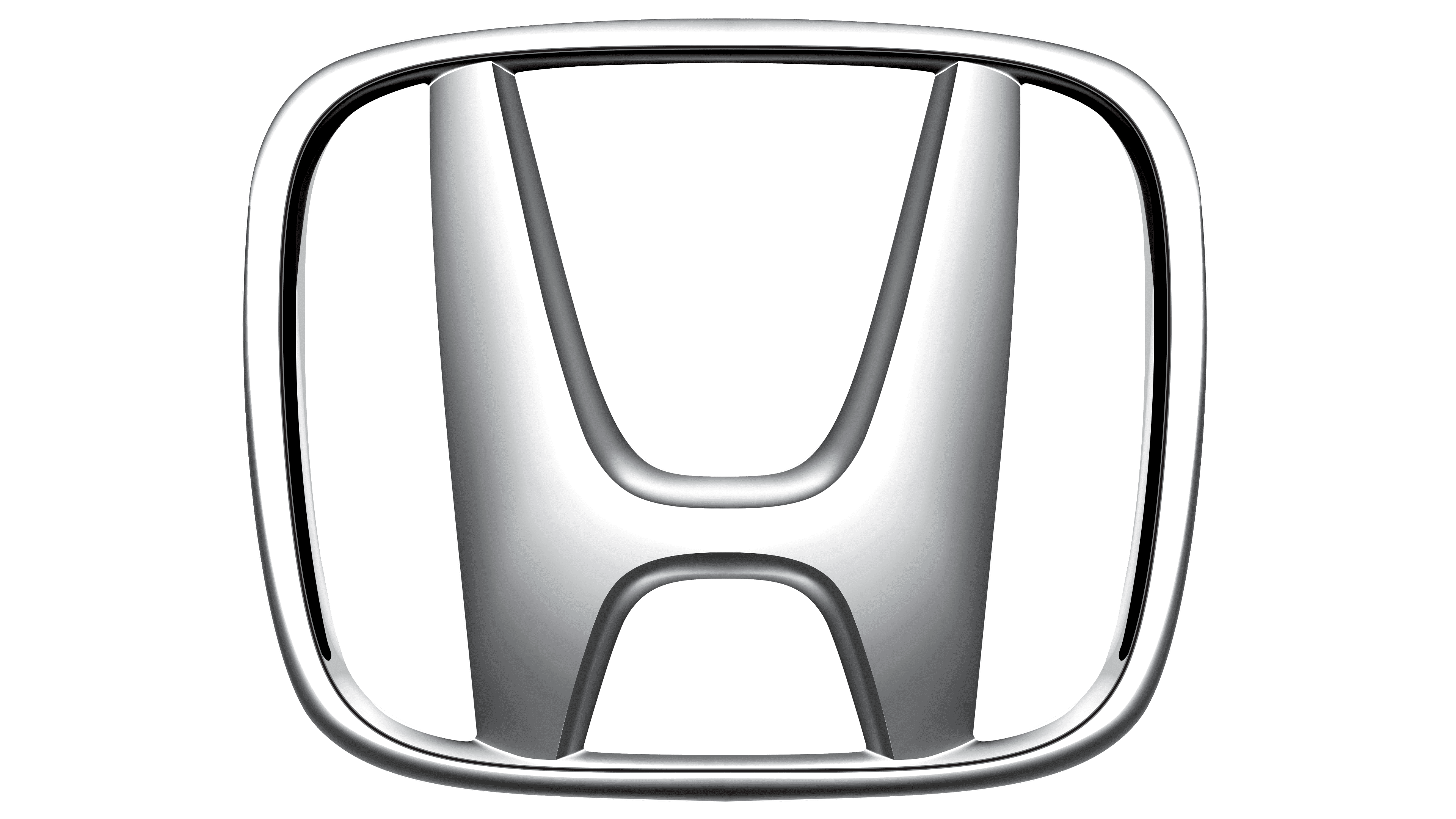 Honda Logo Color Palette