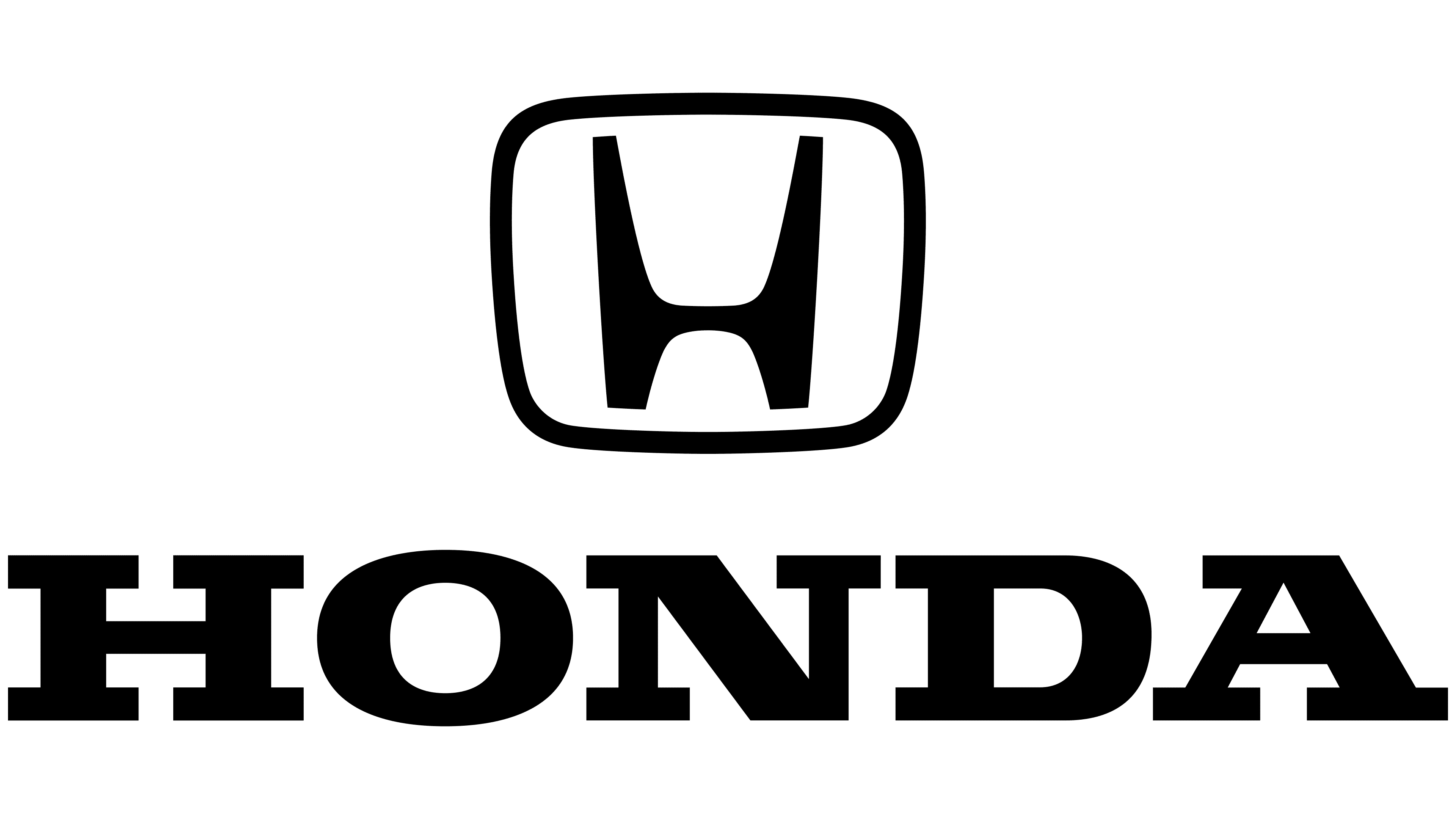 Honda Logo, symbol, meaning, history, PNG, brand