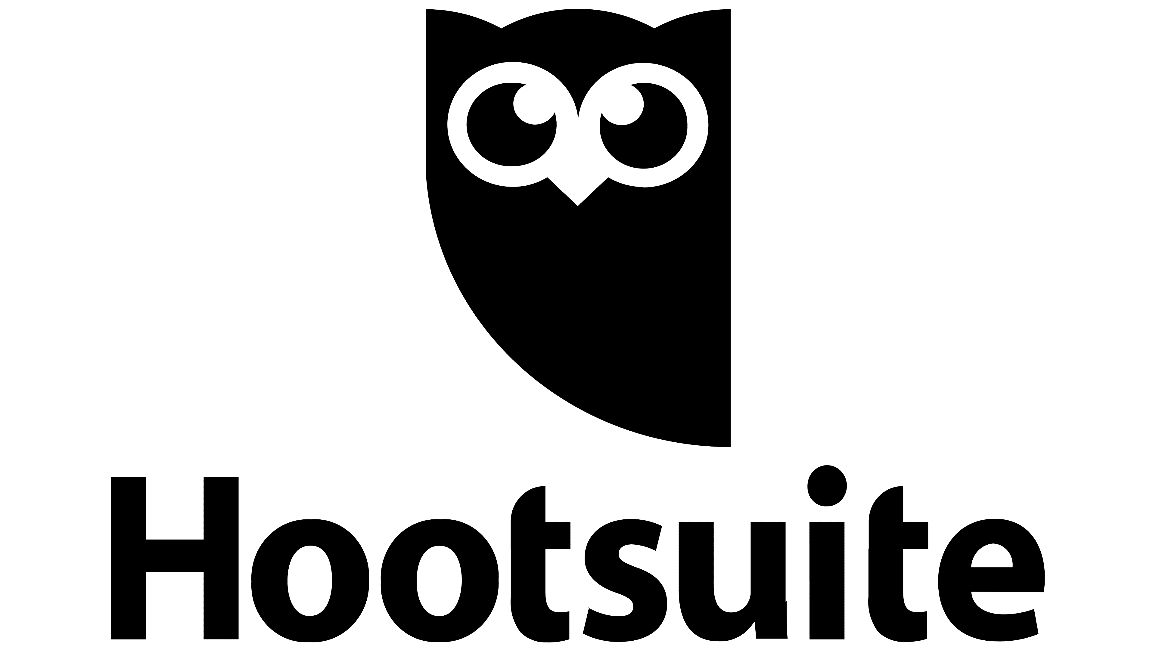 Hootsuite Logo | Symbol, History, PNG (3840*2160)