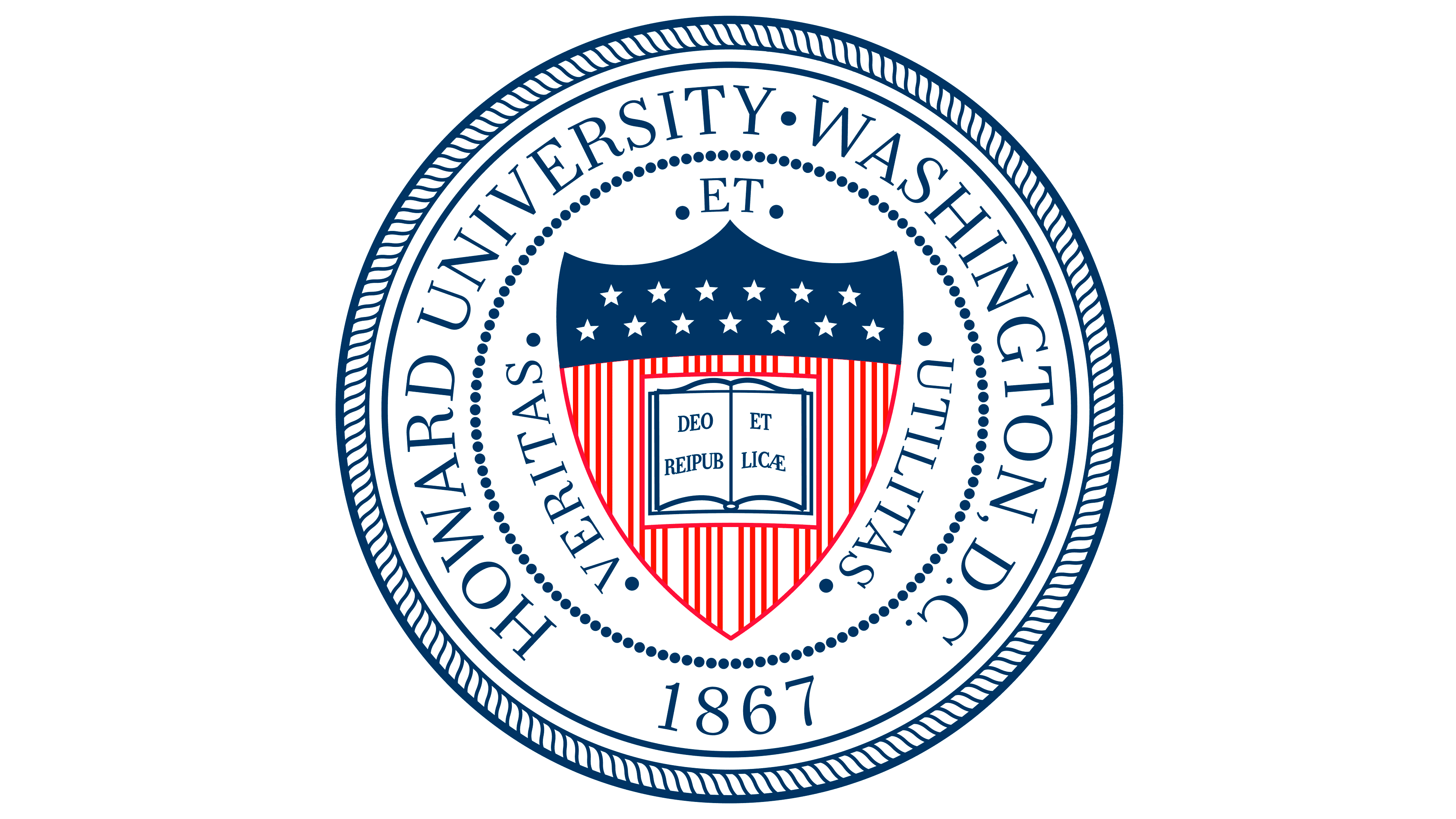Popular College Logos