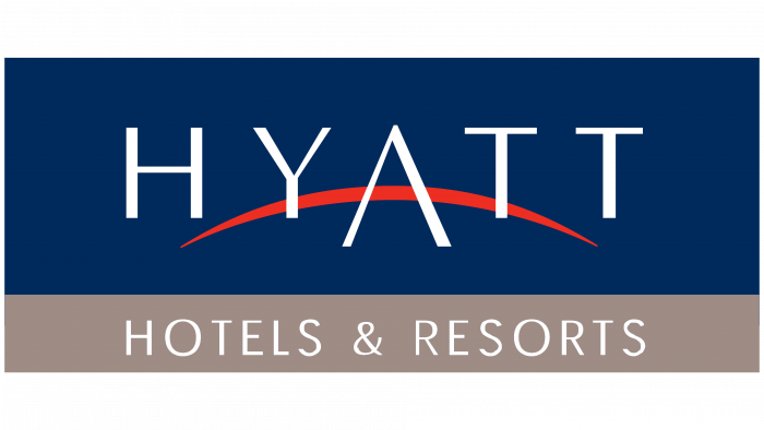 Hyatt Hotels Emblem