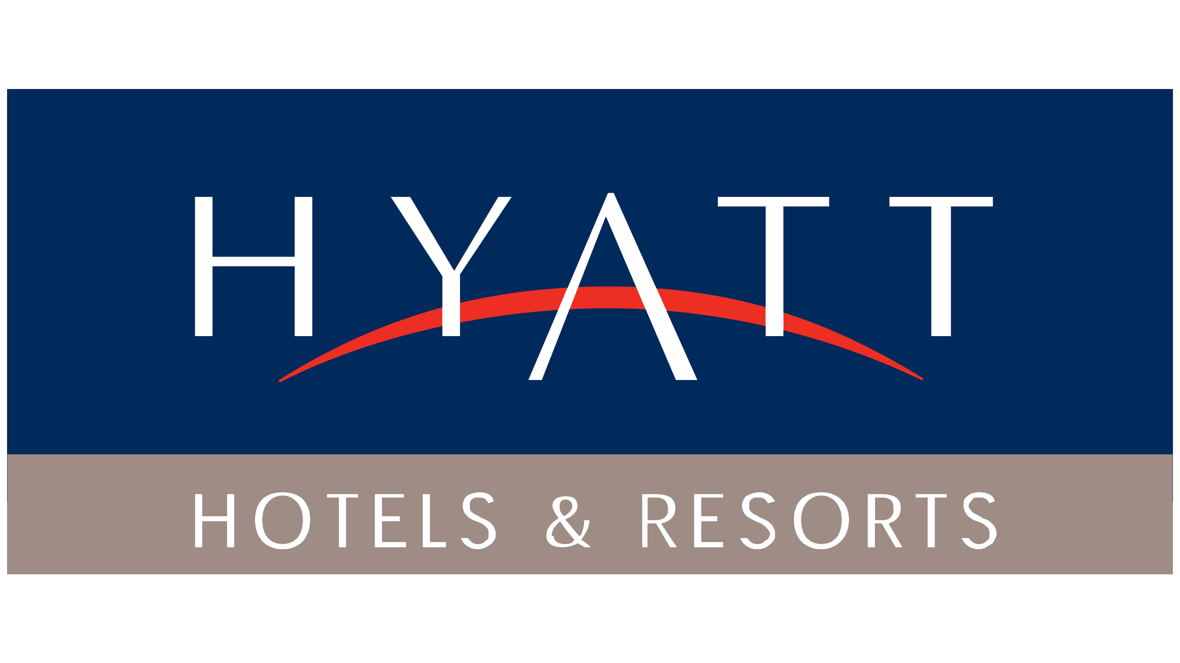Hyatt Logo | Symbol, History, PNG (3840*2160)