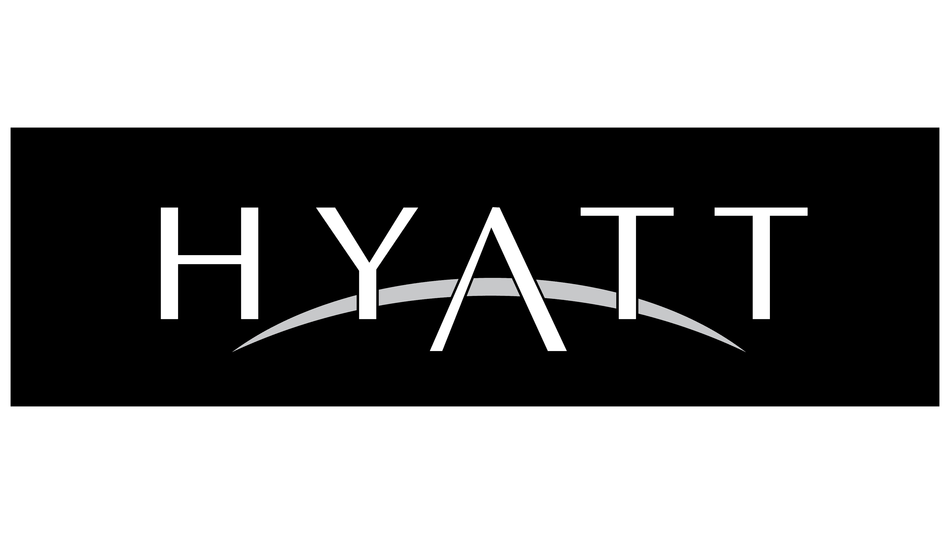 Hyatt Logo | Symbol, History, PNG (3840*2160)