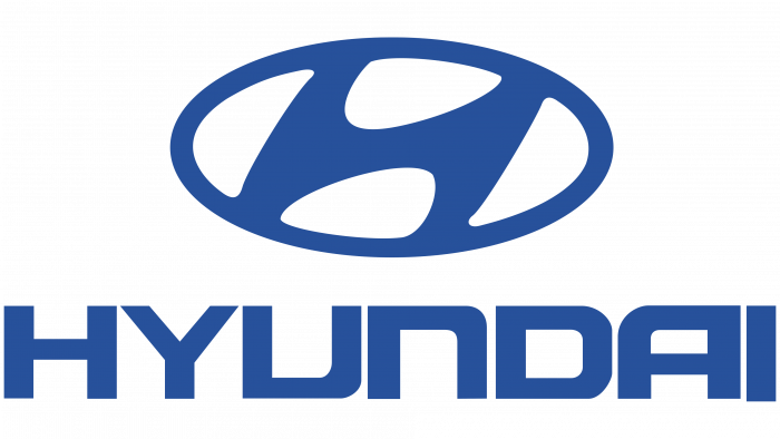 Hyundai Symbol