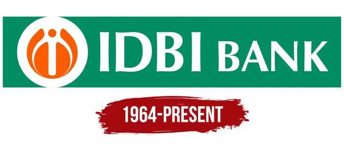 IDBI Bank Logo History