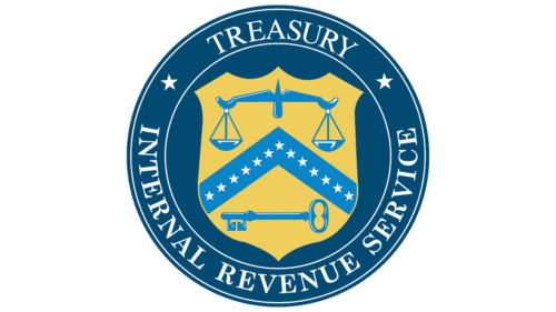IRS Logo 1918