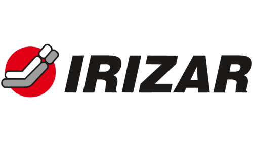 Irizar Logo