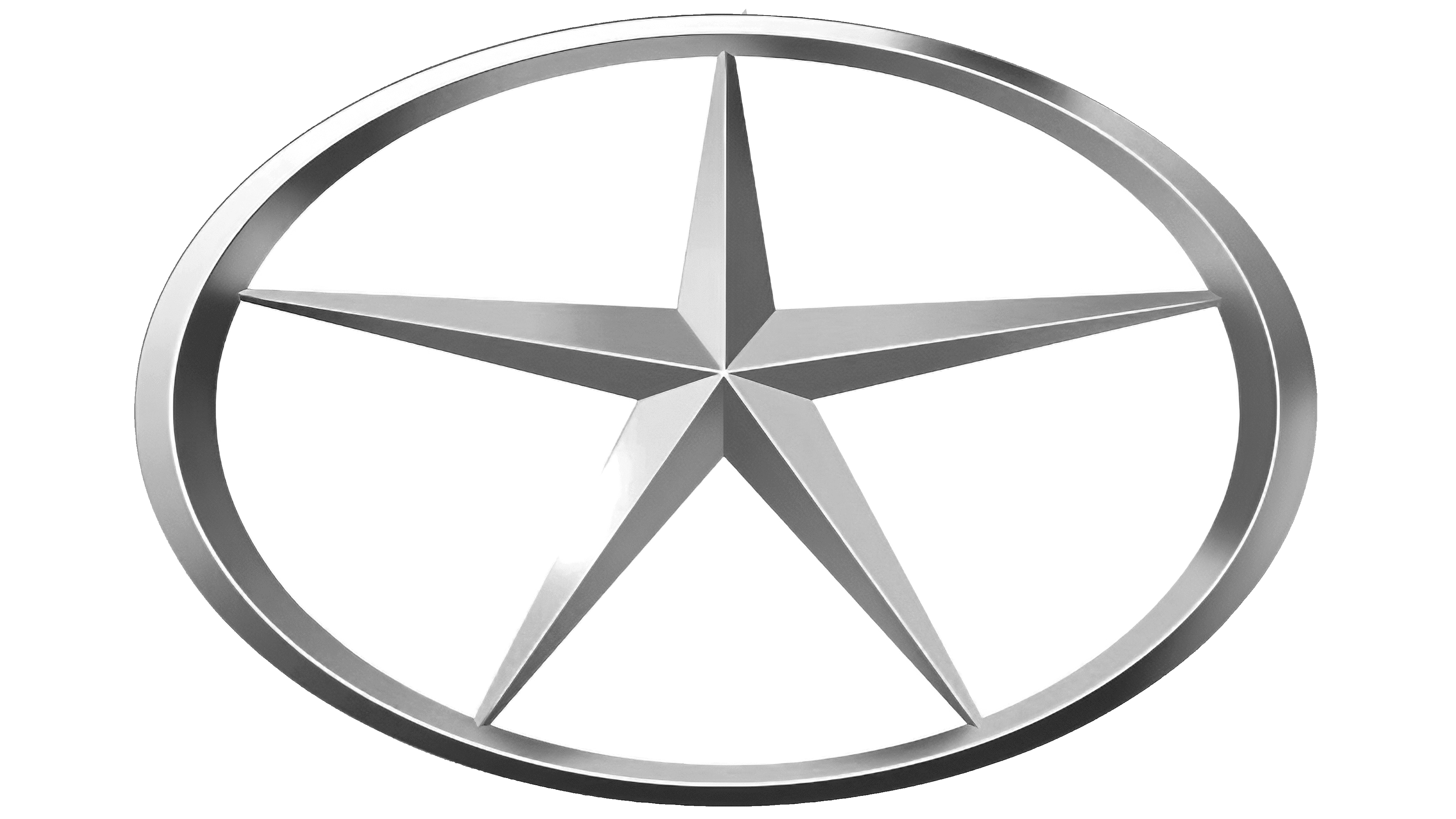 All Car Badges With Stars