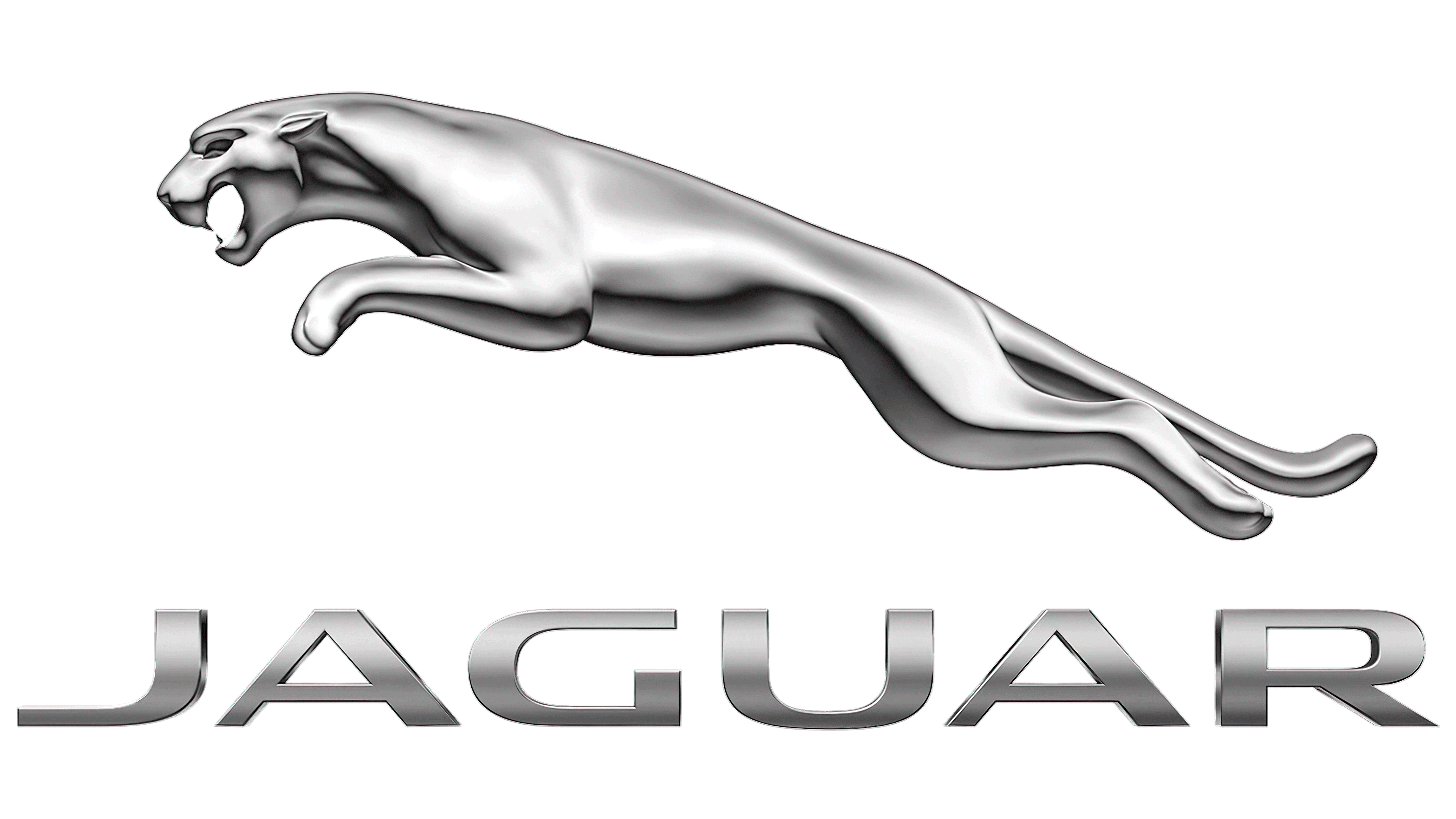 Jaguar Logo, symbol, meaning, history, PNG