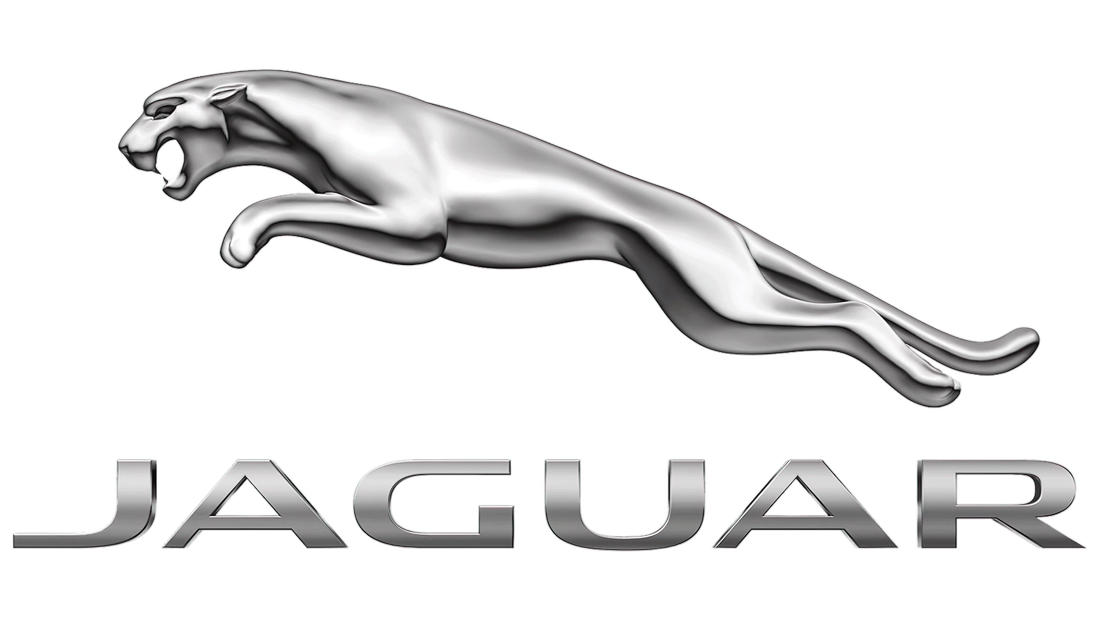 Jaguar Logo Symbol Meaning History PNG Brand Jaguar Logo Symbol Meaning History PNG Brand