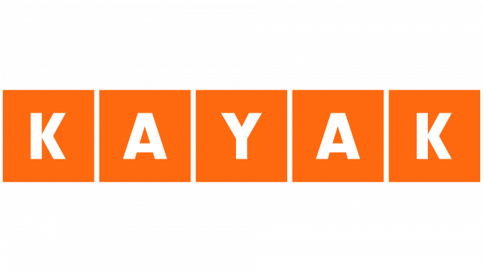 Kayak Logo Kayak Logo