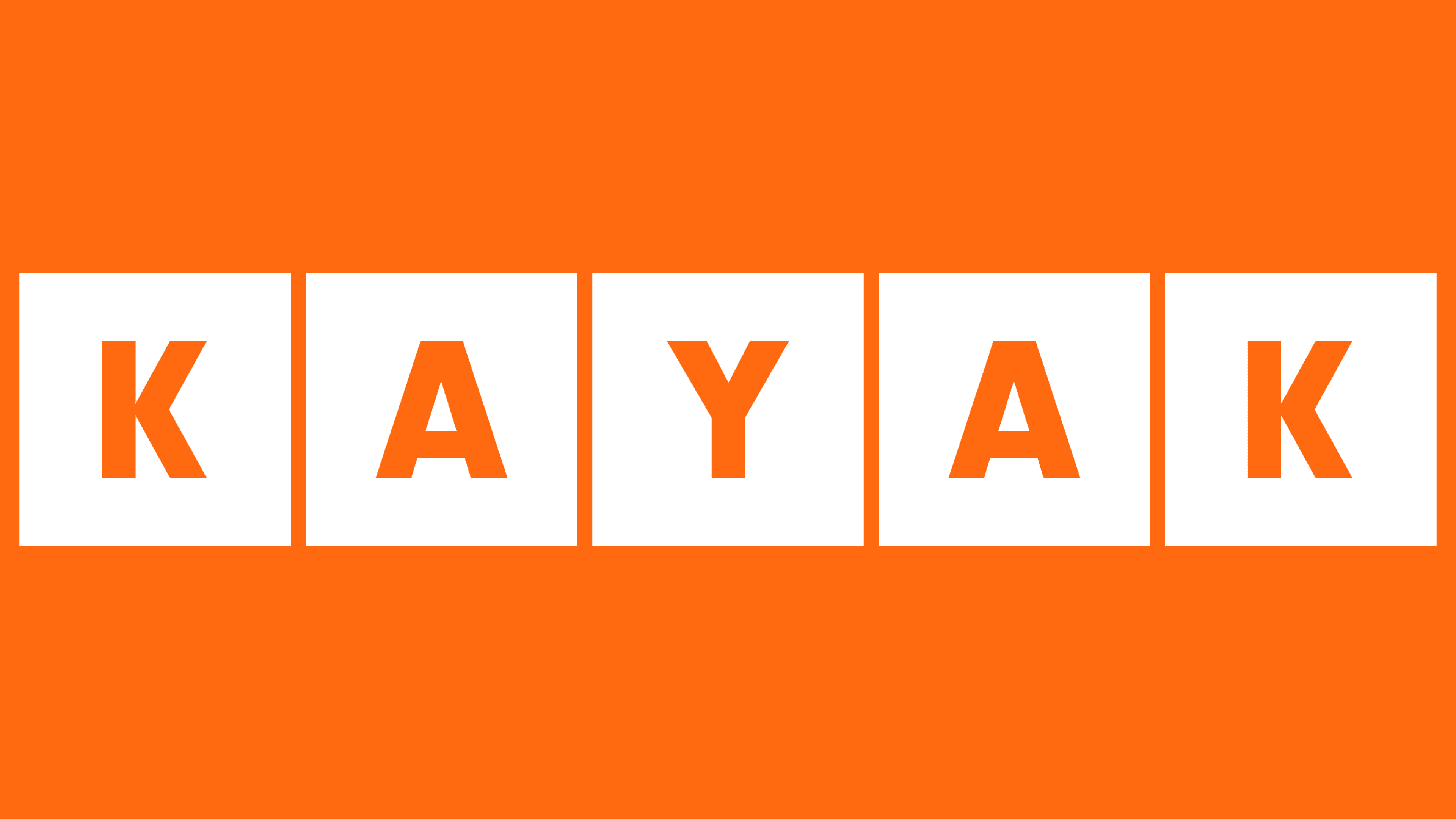 Kayak Logo, symbol, meaning, history, PNG, brand