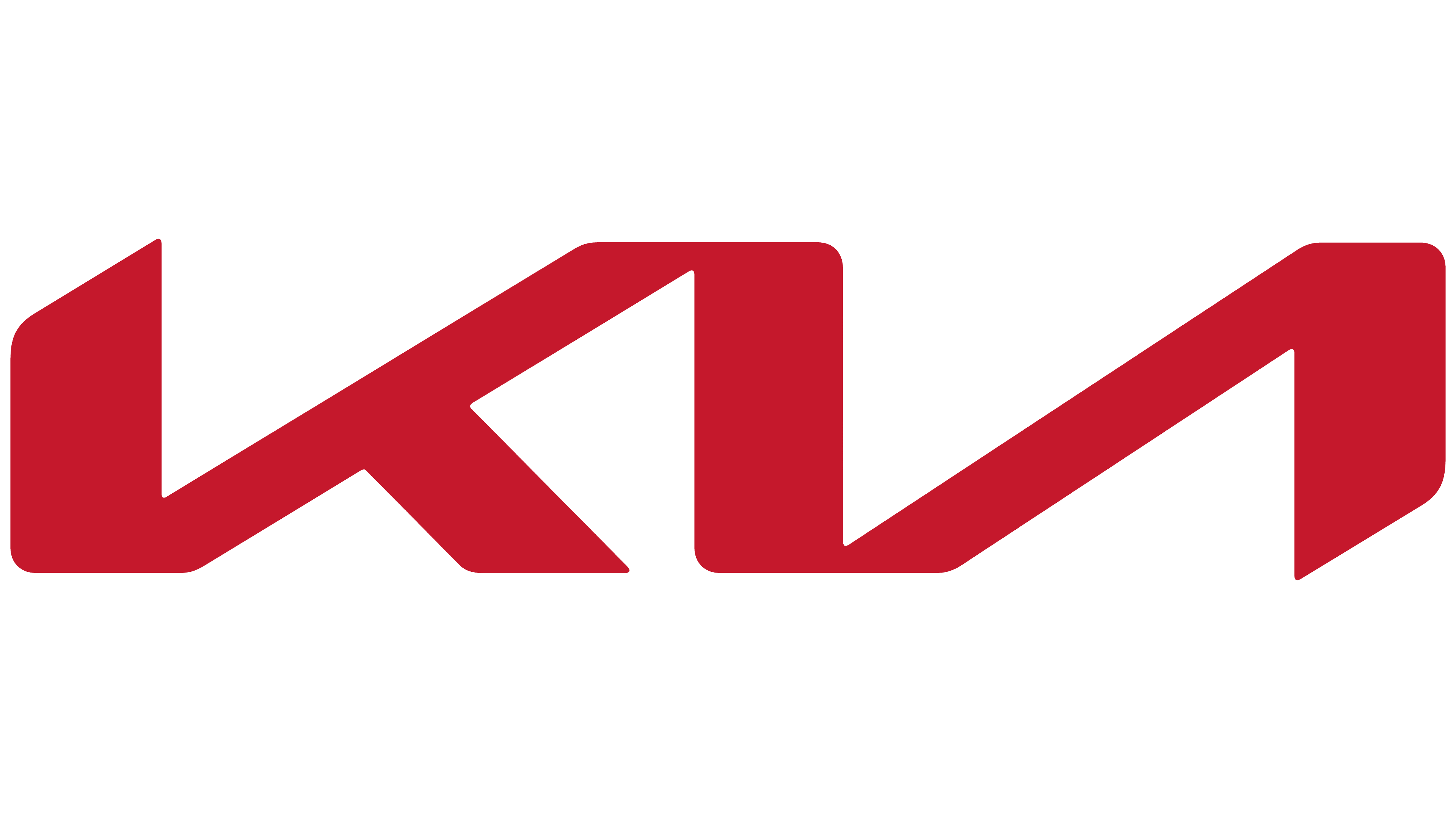 Kia 2024 Logo - Gigi Persis