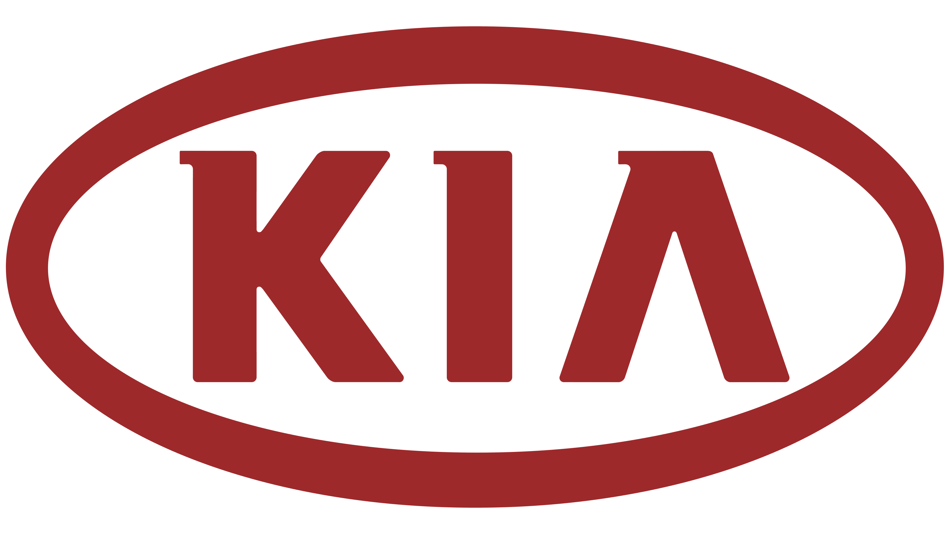 Behind The Badge Kia s Korean Logo Is So Much Cooler The 55 OFF