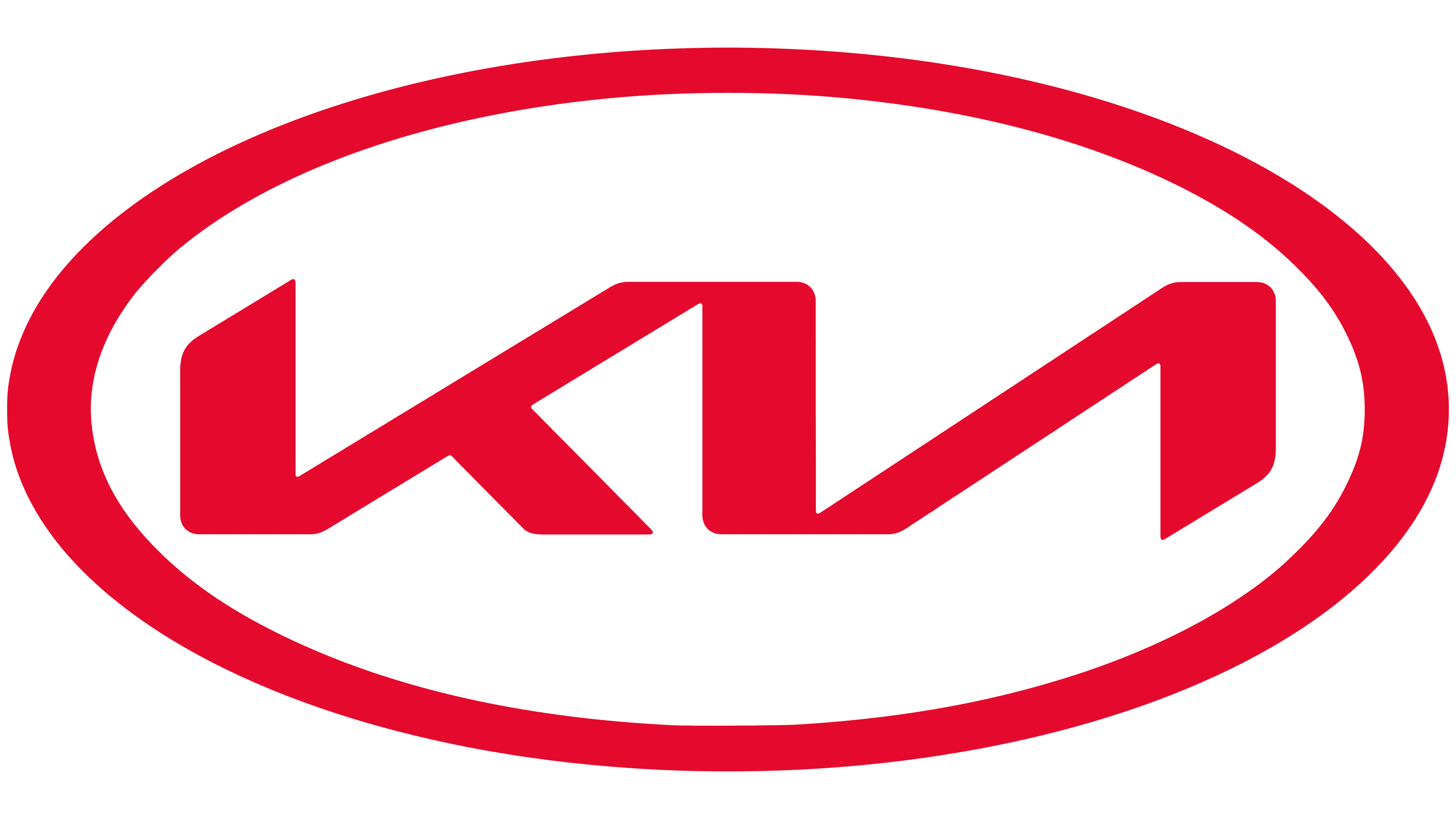 Kia Logo 2022