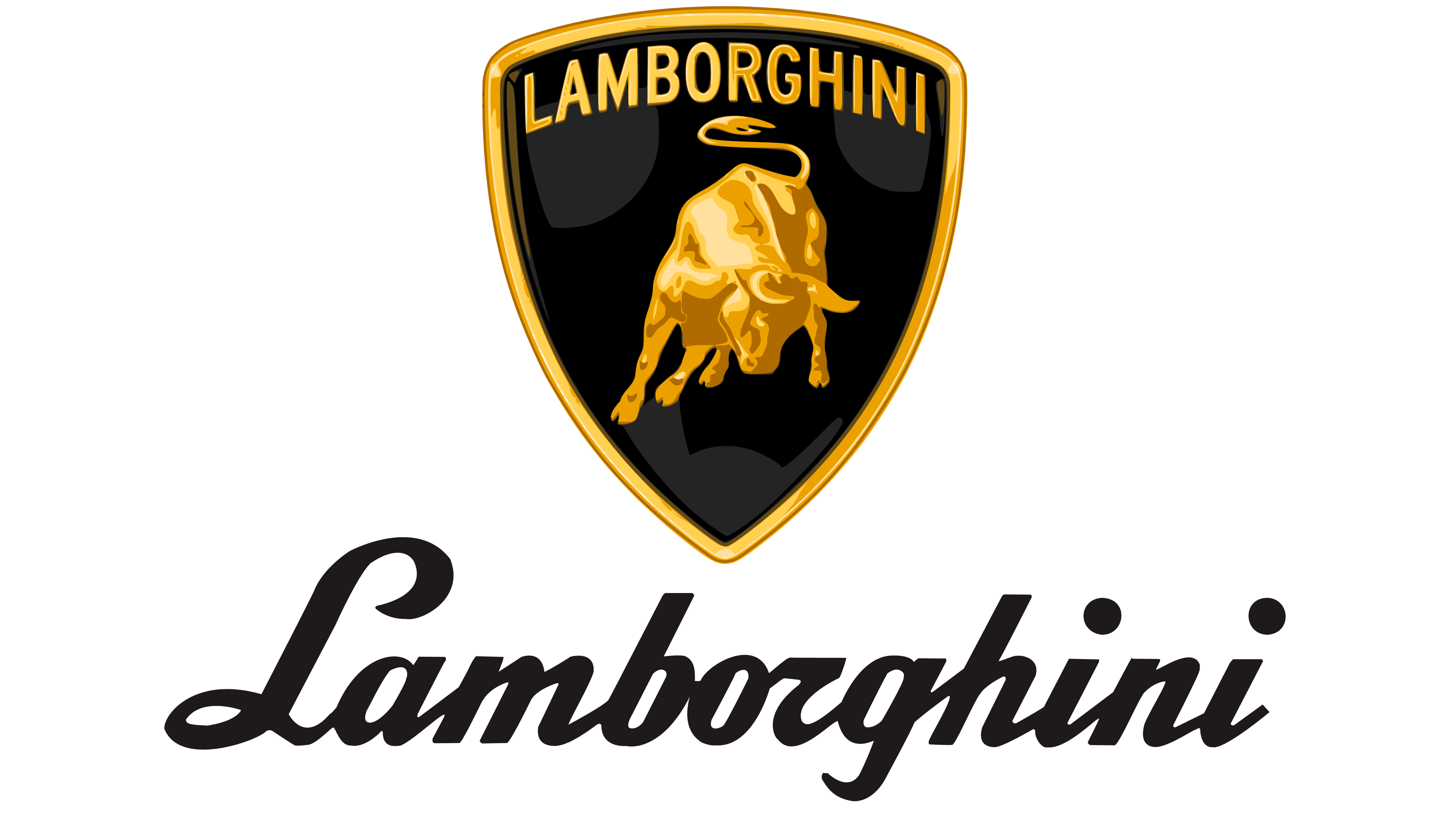 Lamborghini Logo Png Symbol History Meaning All In One Photos