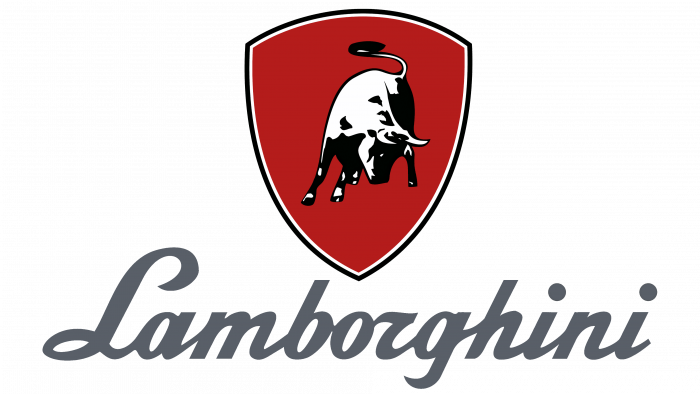 Lamborghini Logo Symbol Meaning History Png Brand