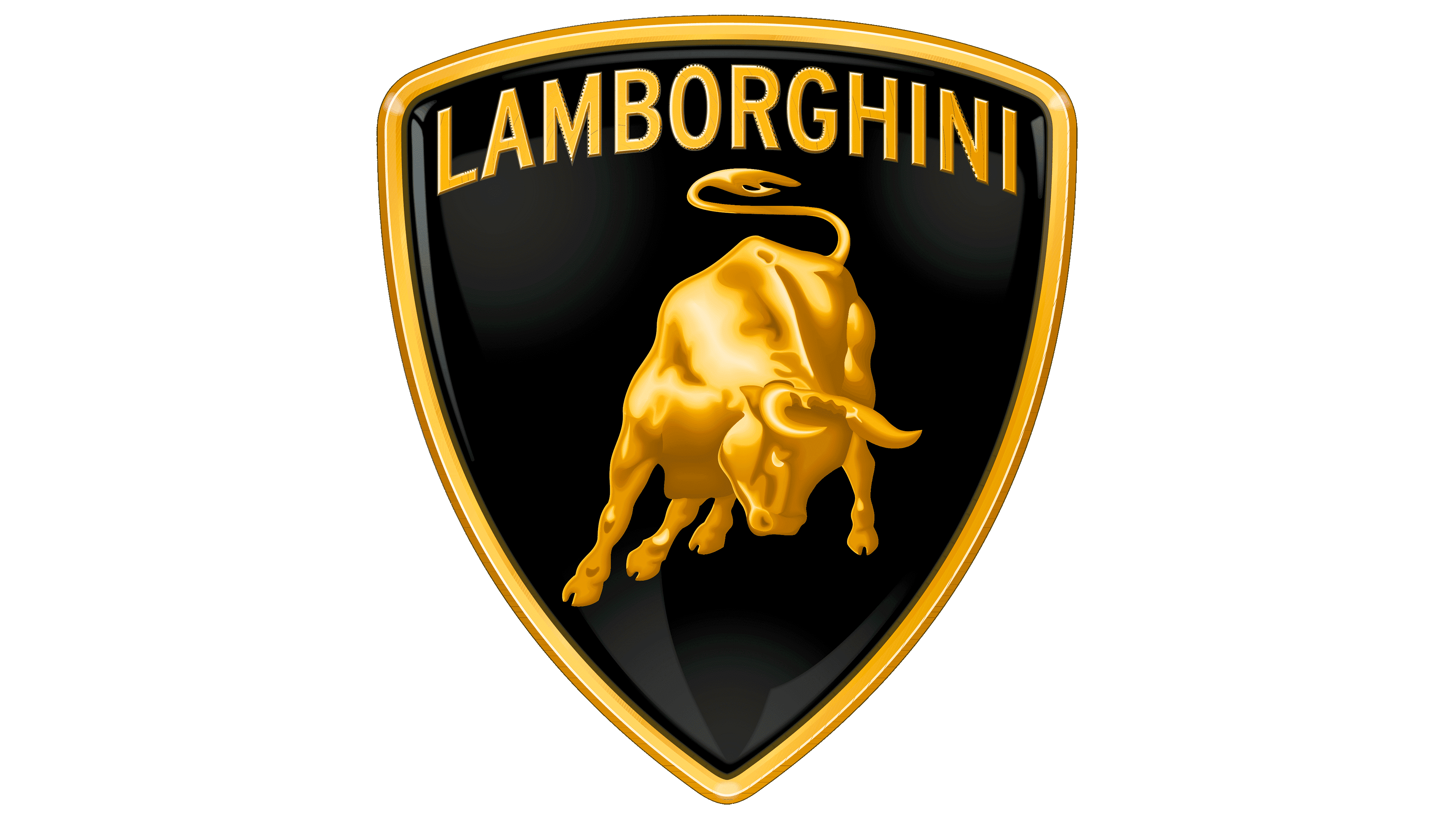 Lamborghini Logo, PNG, Symbol, History, Meaning