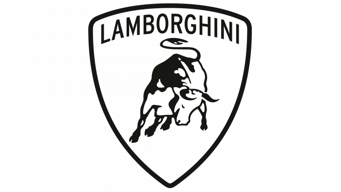 Lamborghini Logo, symbol, meaning, history, PNG, brand