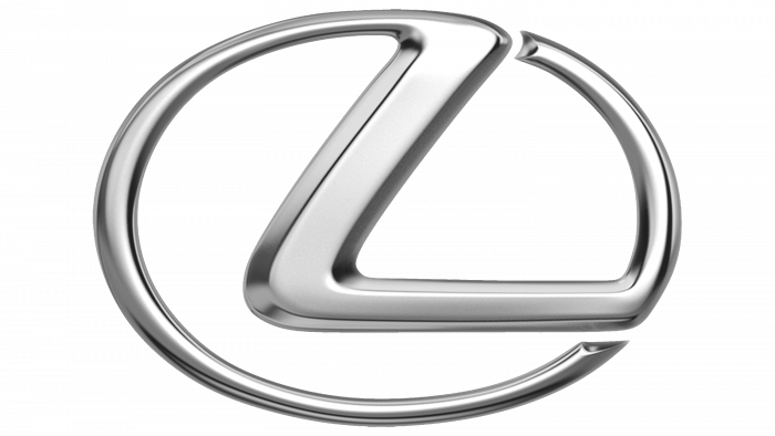 Lexus Logo (1983-Present)