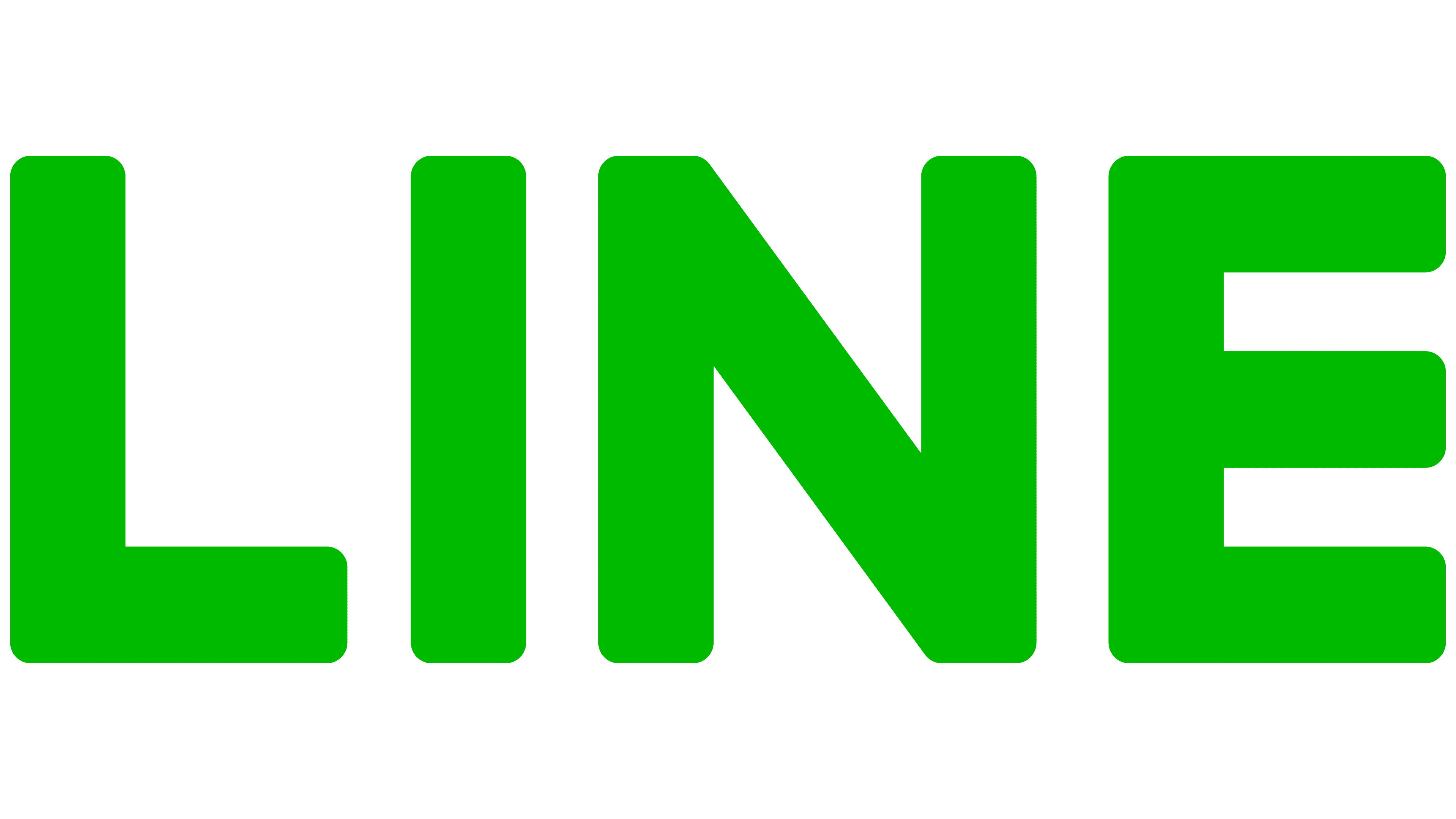 Line Logo, symbol, meaning, history, PNG