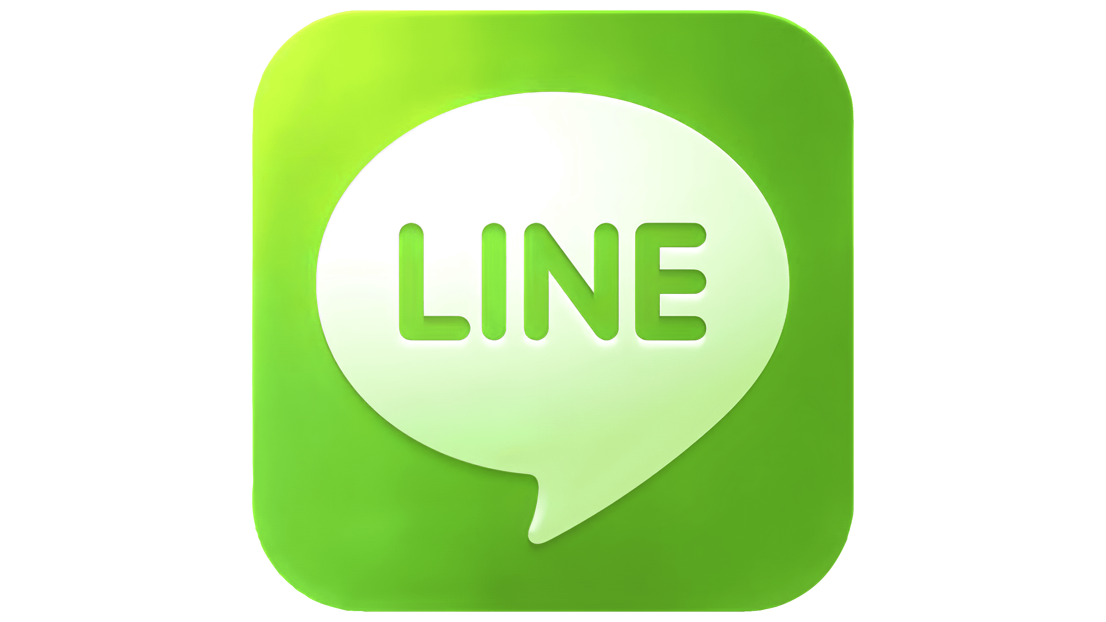 Line Logo And Symbol Meaning History Png