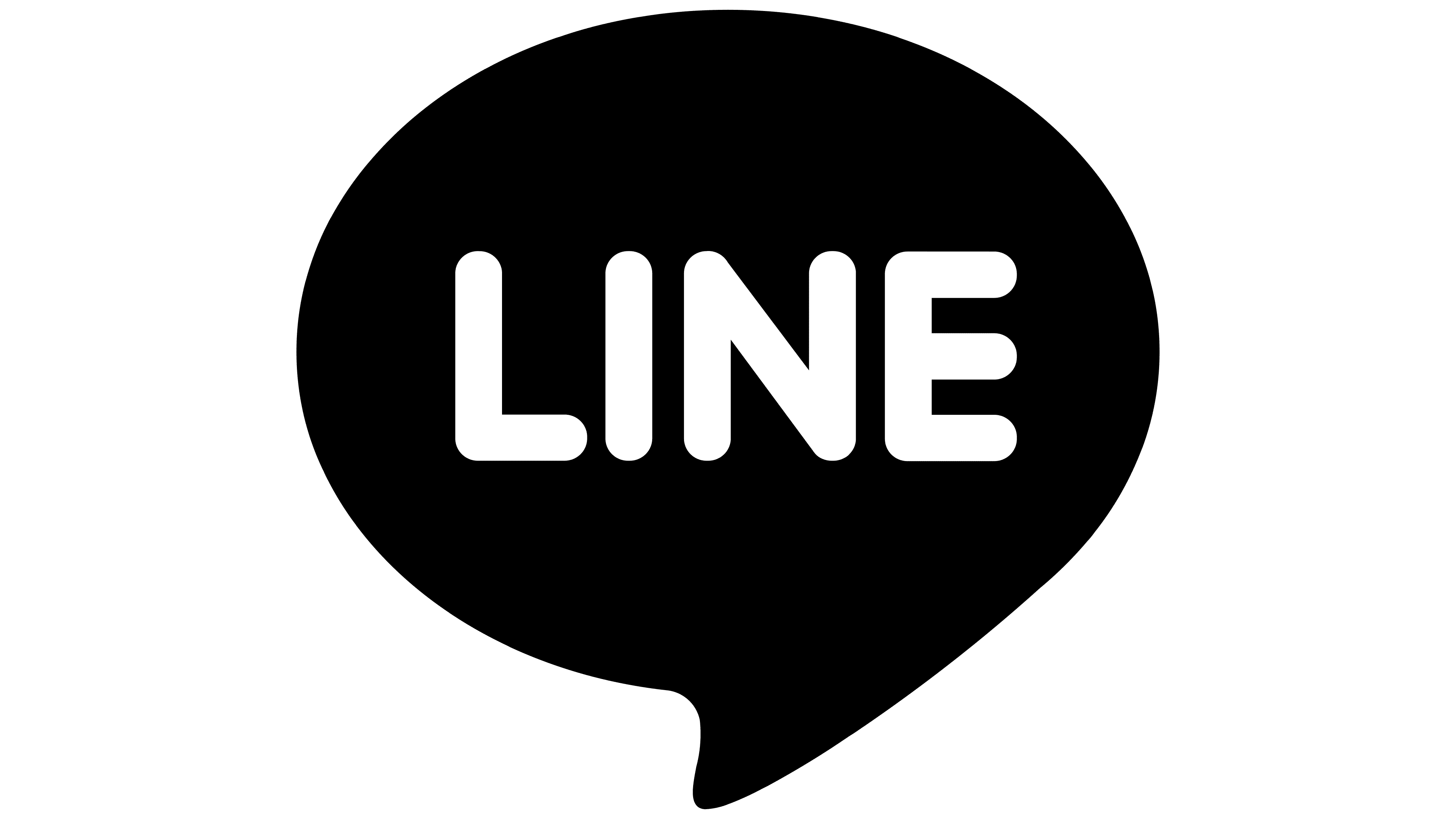 Line Logo History Meaning Symbol Png