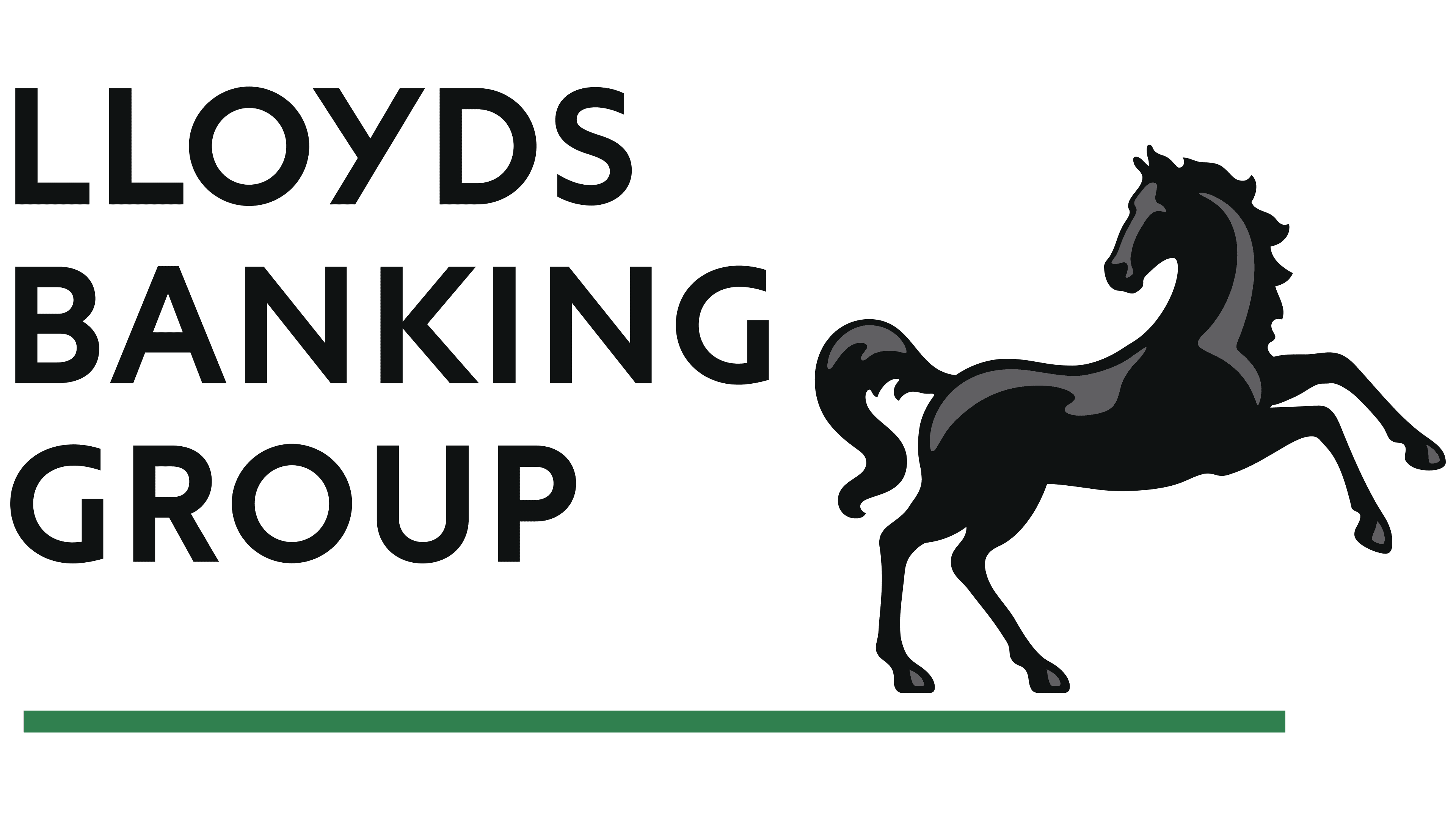Lloyds Bank Logo and symbol, meaning, history, PNG
