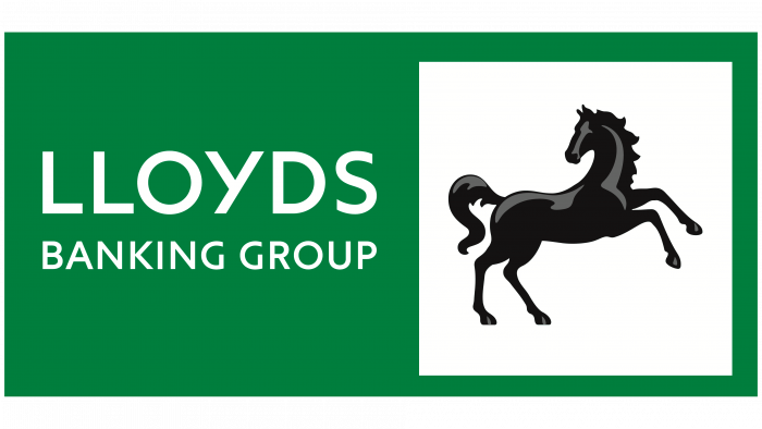 Lloyds Bank Symbol