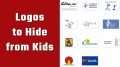 Logos to Hide from Kids