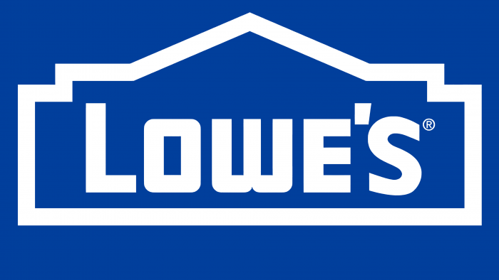 Lowe's Emblem