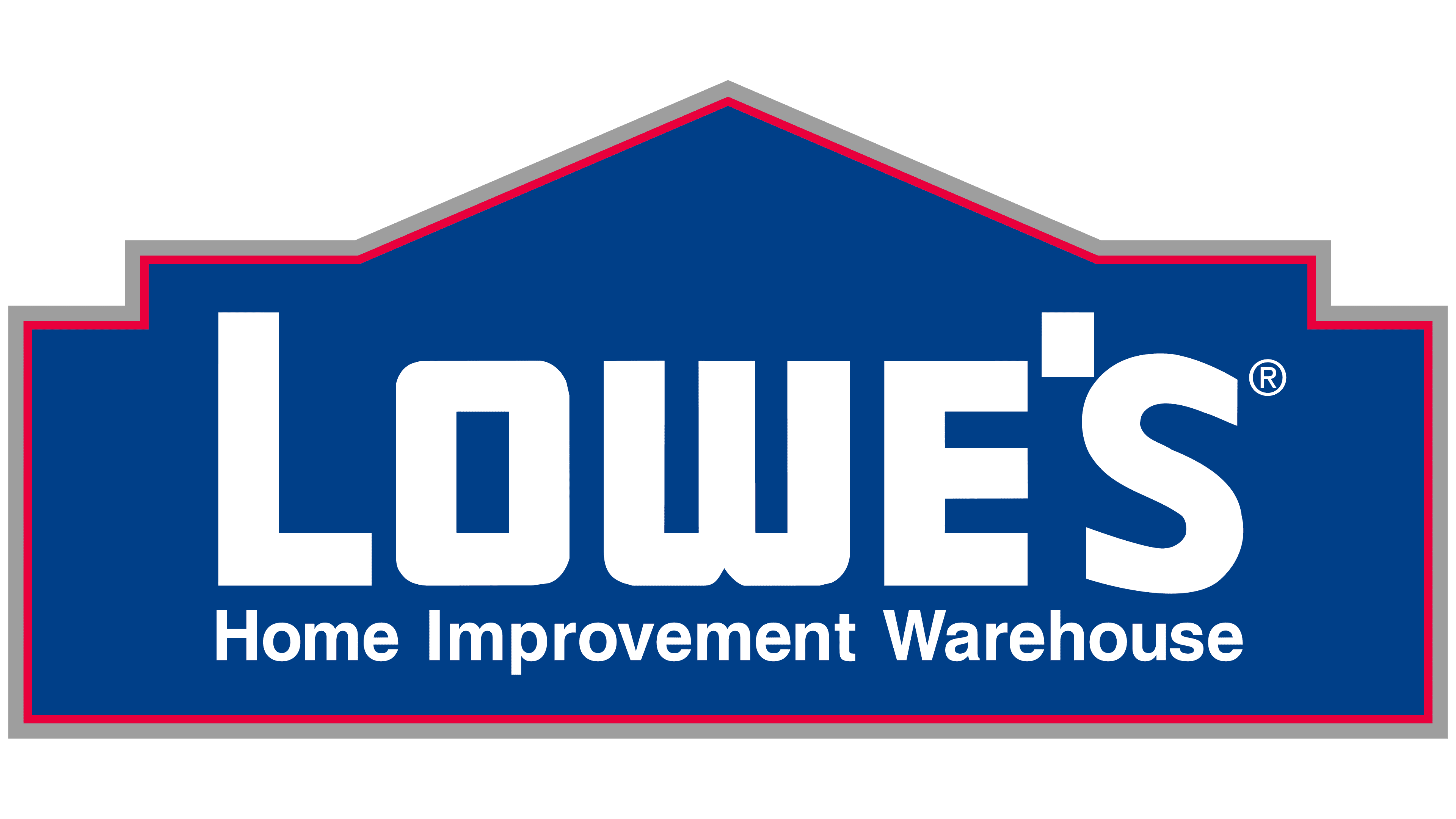 Lowe's Logo, symbol, meaning, history, PNG, brand