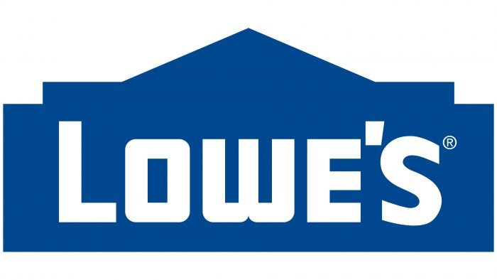 Lowe's Logo 2008-present