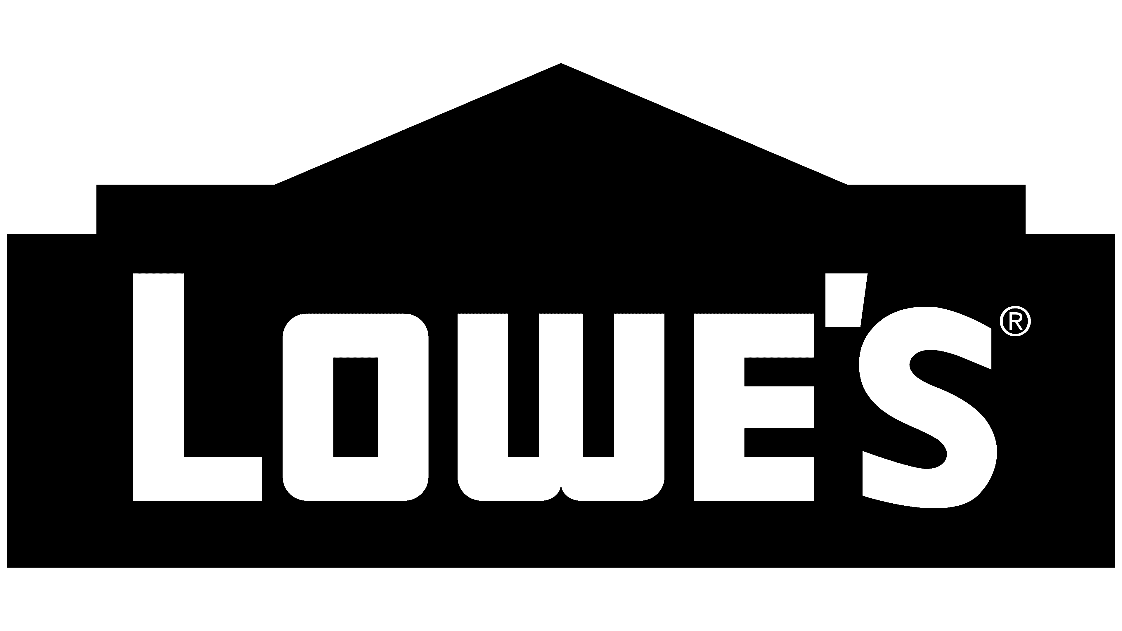Lowe S Logo Symbol History Png 3840 2160