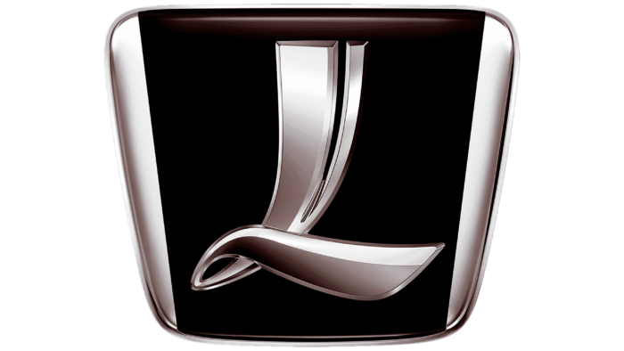 Luxgen Logo (Taiwan)