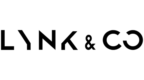 Lynk Co Logo