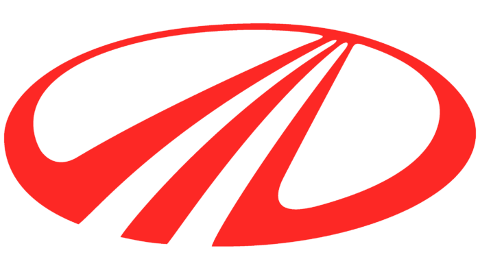 Mahindra Mahindra Logo
