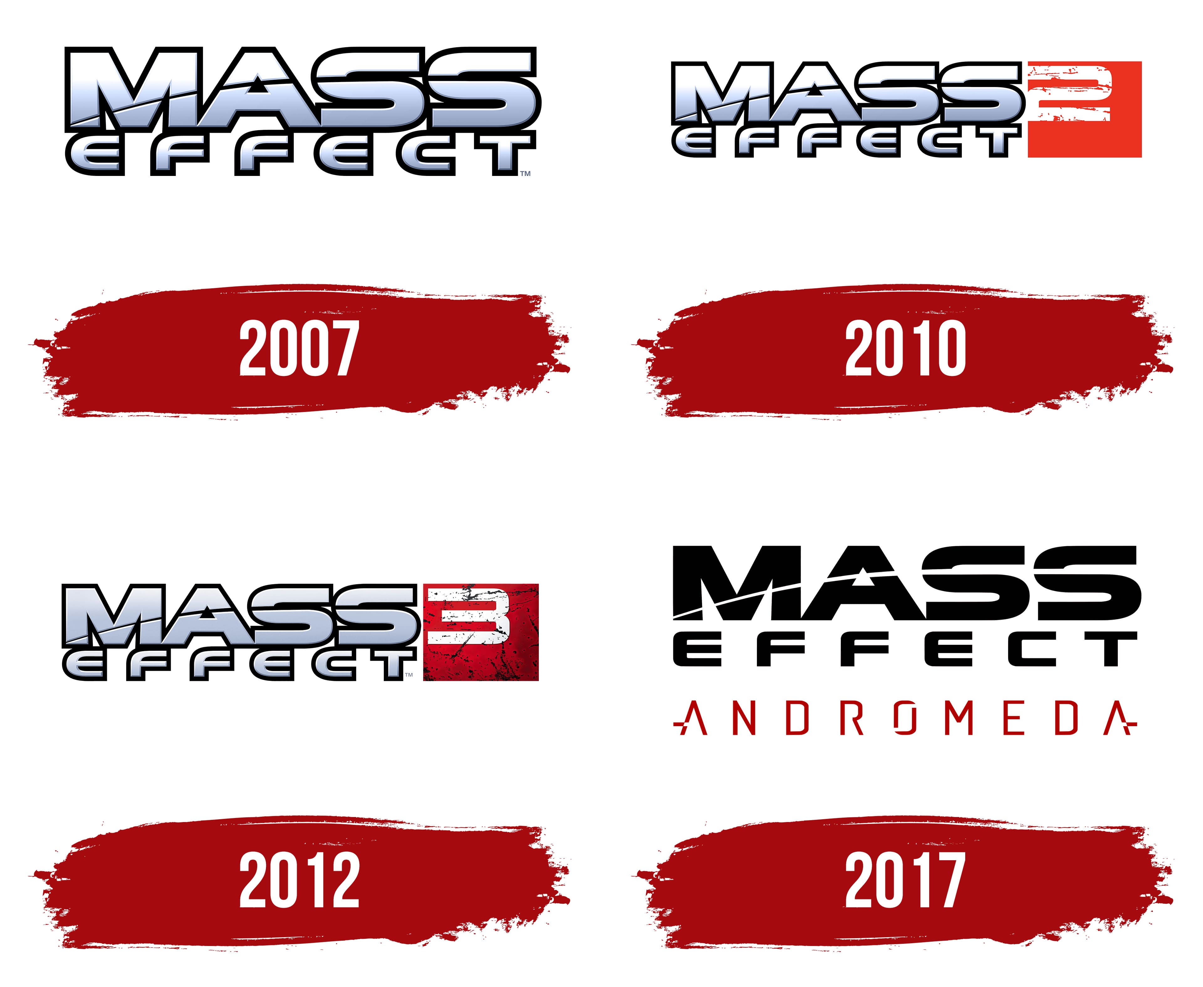 mass effect logo