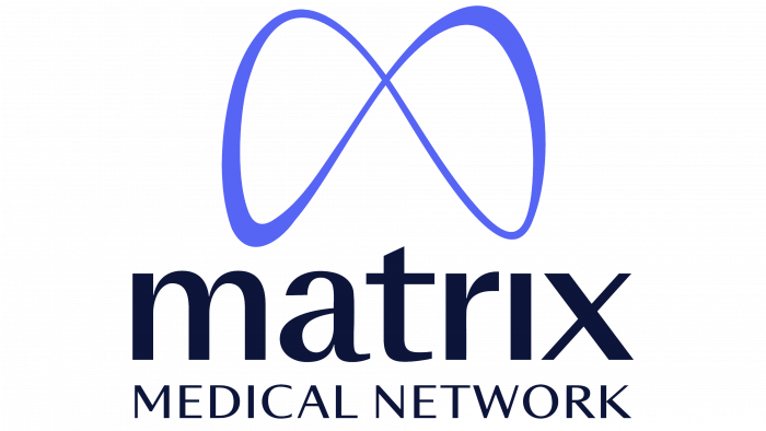 Matrix Medical Network New Logo