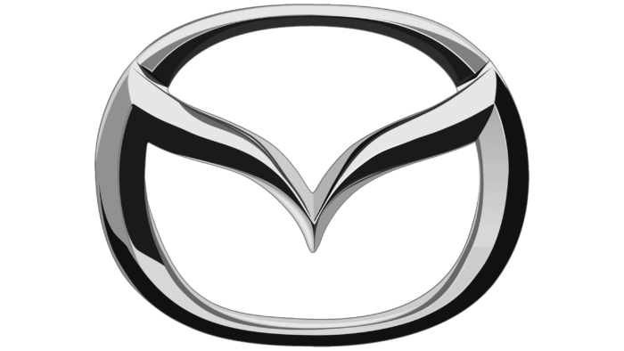 Mazda Logo