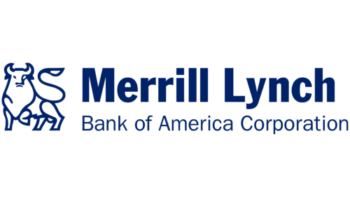 Merrill Lynch Logo 2009