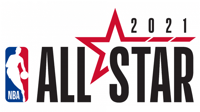 NBA All-Star Game Logo