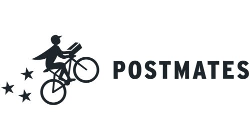 Postmates Logo