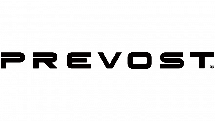 Prevost Logo (1924-Present)