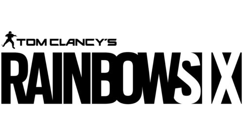 Rainbow Six Logo