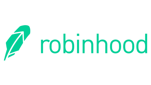 Robinhood Logo before 2019