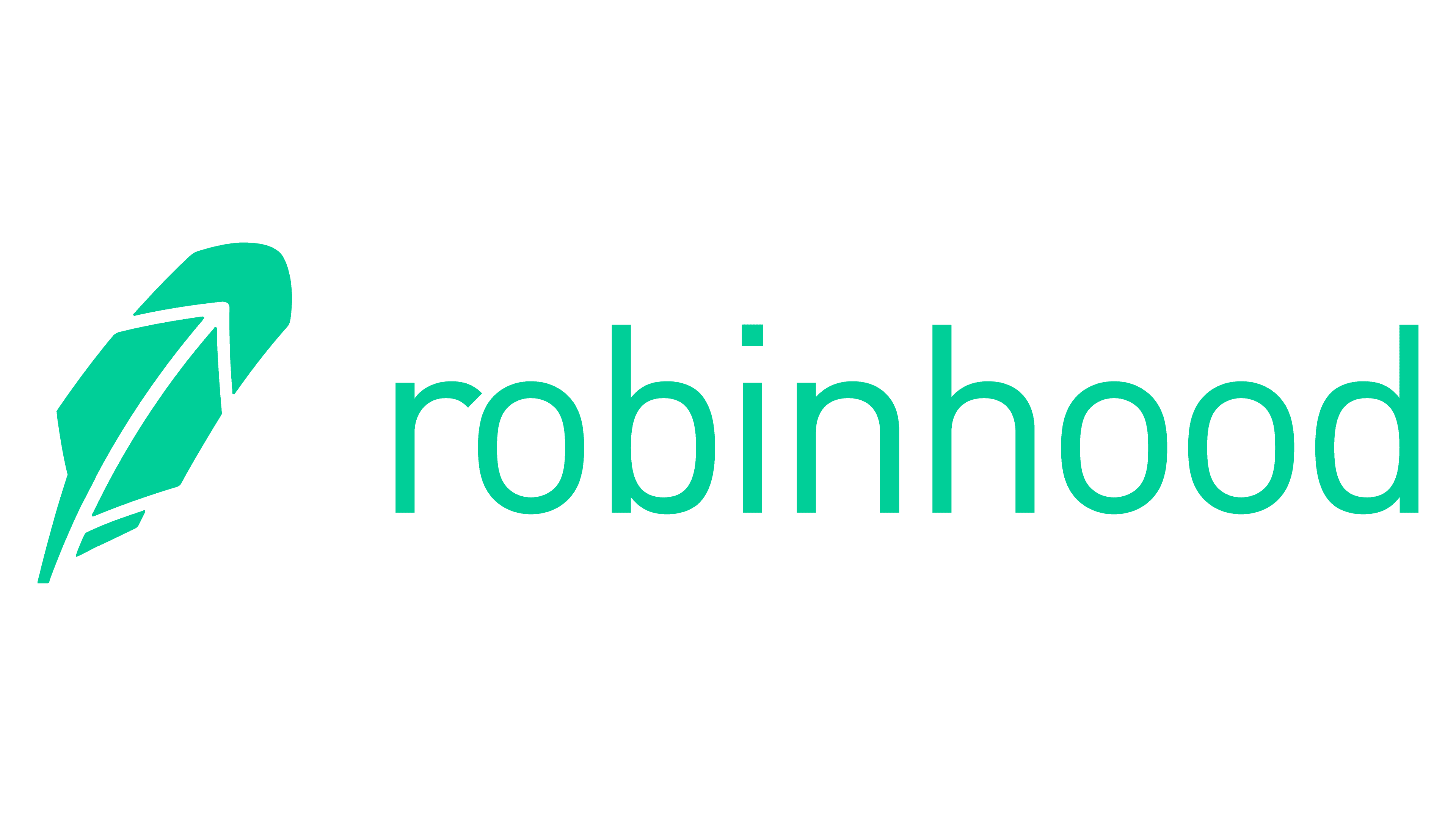 Robinhood Logo And Symbol Meaning History PNG Robinhood Logo And Symbol Meaning History PNG
