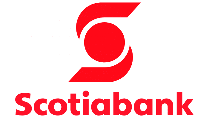 Scotiabank Emblem